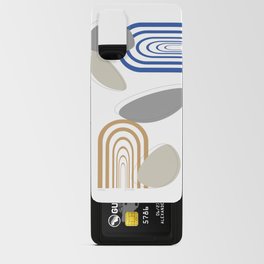 nOnlinear Android Card Case