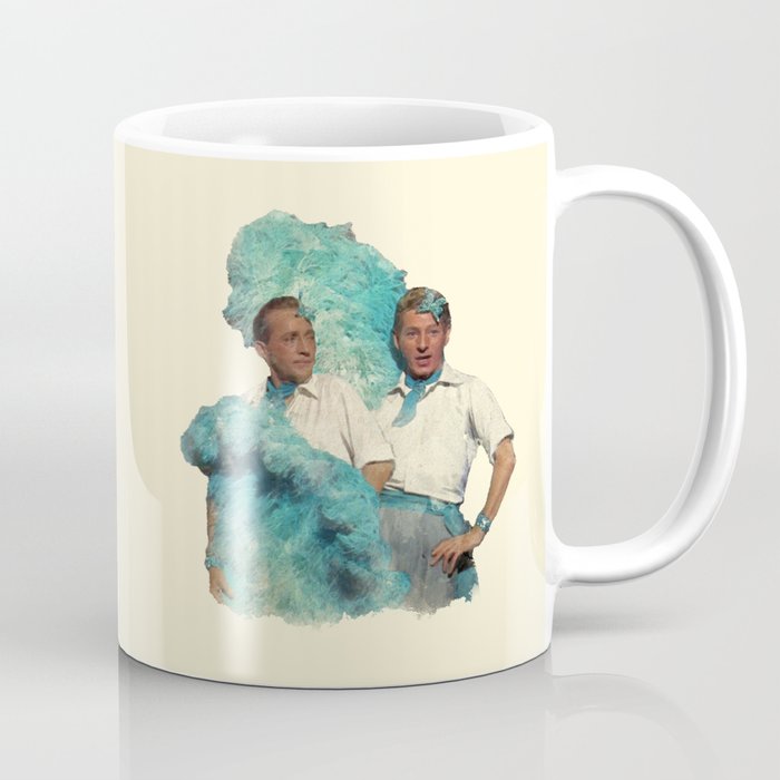 Double Sided - Sisters Reprise Coffee Mug
