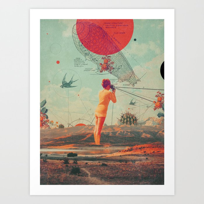 Art Print