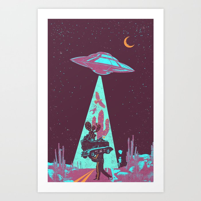 Art Print