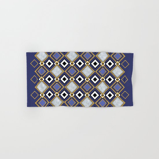 Purple Jade Hand & Bath Towel
