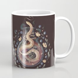 Elixir Coffee Mug