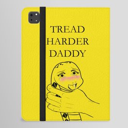 Dont Tread On Me Ipad Folio Cases To Match Your Personal Style Society6
