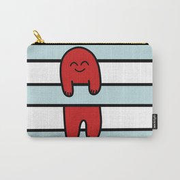 Your Little Buddy Carry-All Pouch