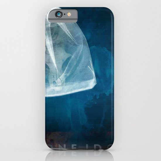 BONE IDOL iPhone & iPod Case