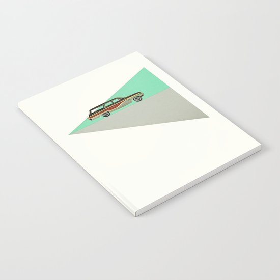 Drive Notebook