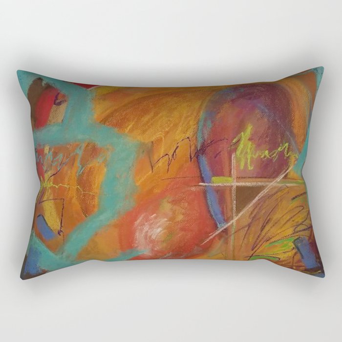 Rectangular Pillow