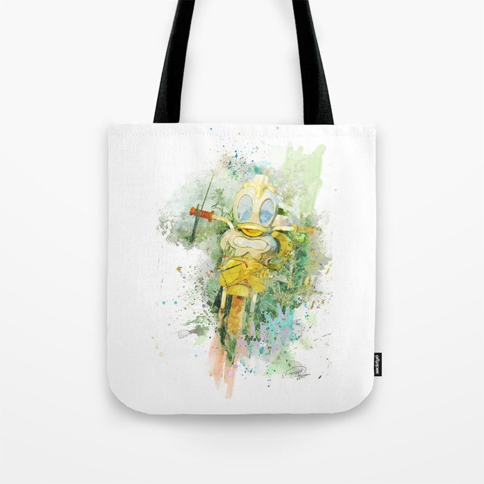 Come on, play with me once more... Tote Bag