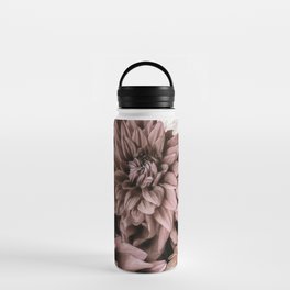 Vintage Flowers Water Bottle