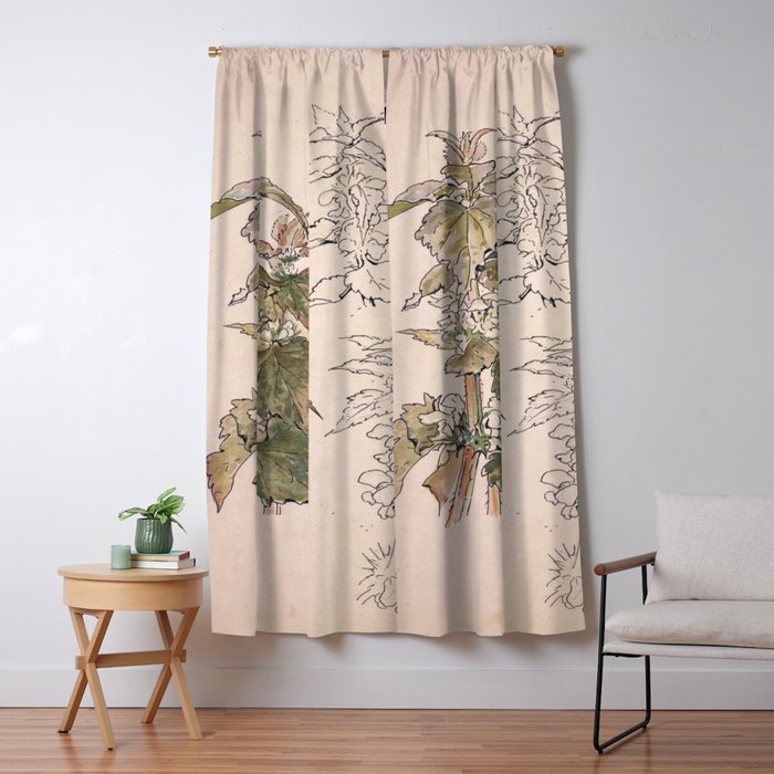 Blackout Curtain