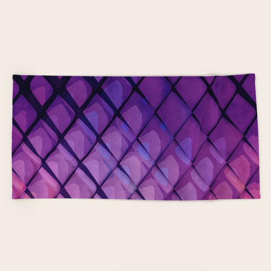 ABS#5 Beach Towel