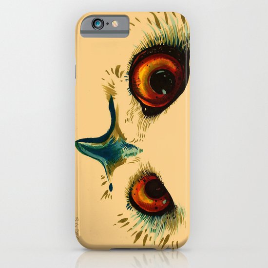 Glare iPhone & iPod Case