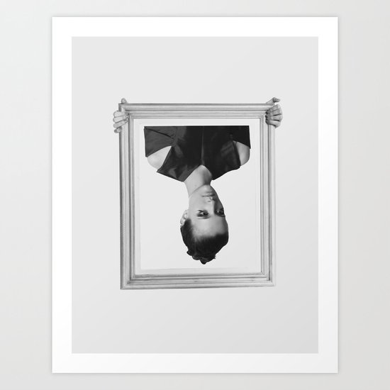 frame Art Print