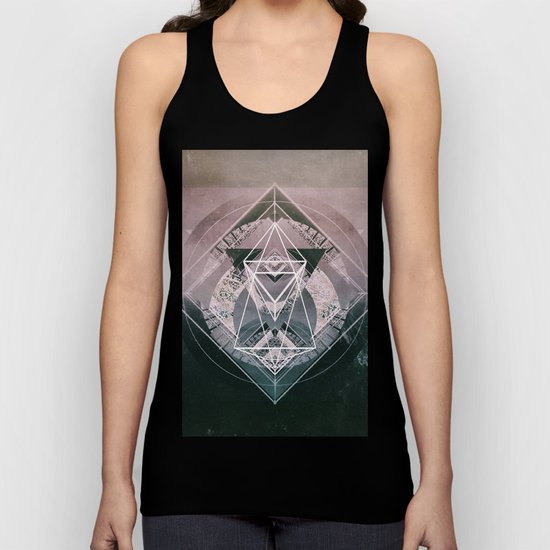 Forma 10 Unisex Tank Top