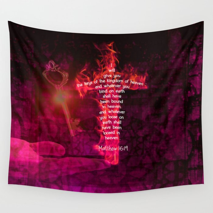 Tapestry bible hotsell