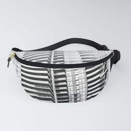 Urban view Fanny Pack