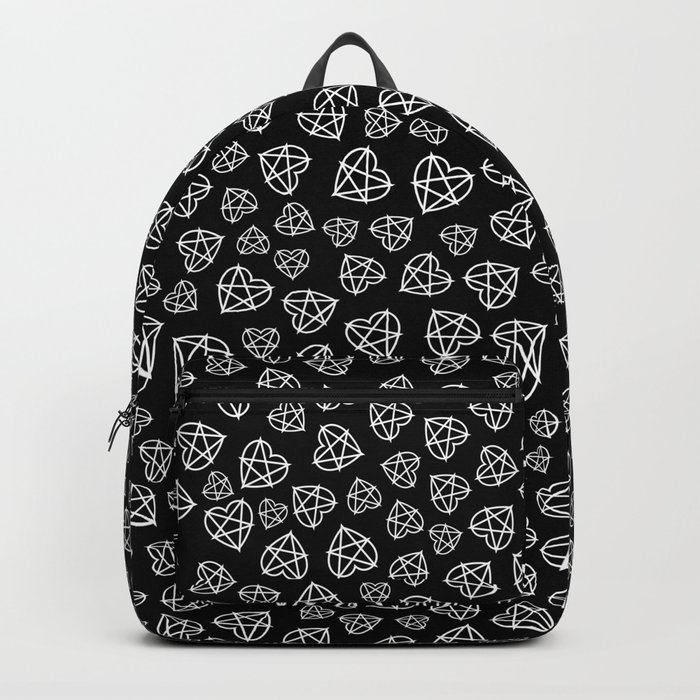 Wicked Love Backpack