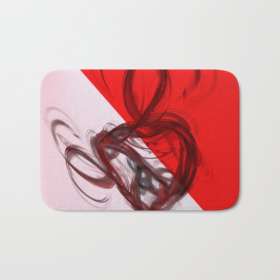 Cherry Bath Mat