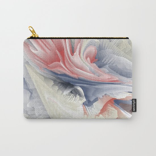 Abstract 177 Carry-All Pouch
