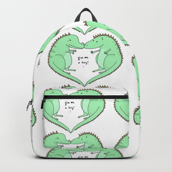 Hug Backpack