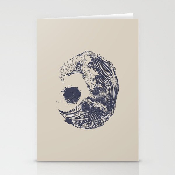 Swell Stationery Cards