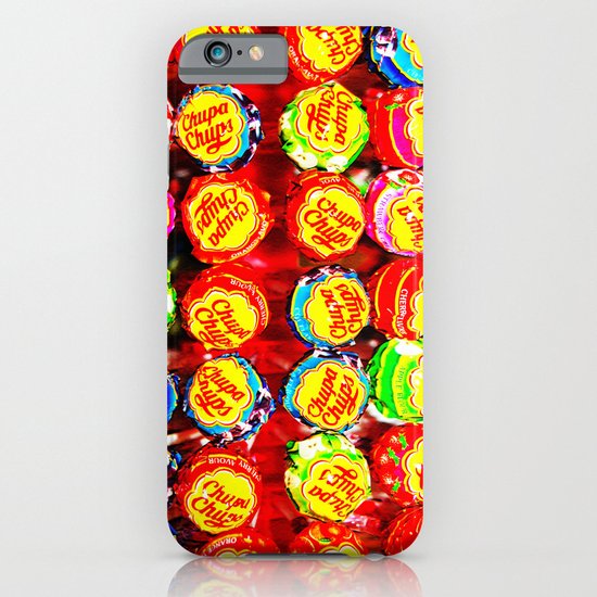 LOLLIPOP - For IPhone - iPhone & iPod Case
