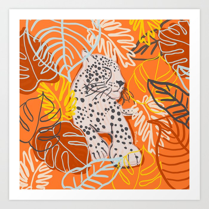 Art Print