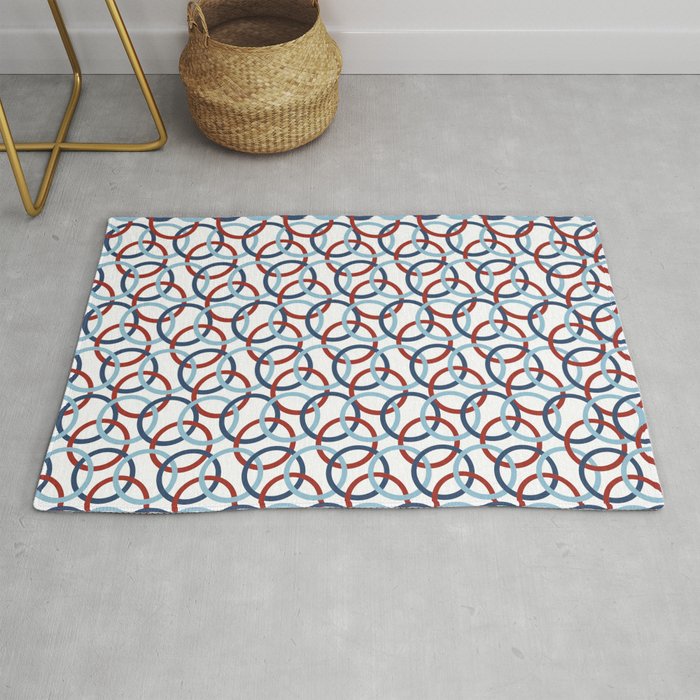 Olympica Rug