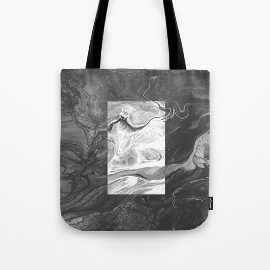 NIGHT CALL Tote Bag