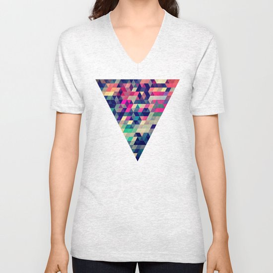 Atym Unisex V-Neck