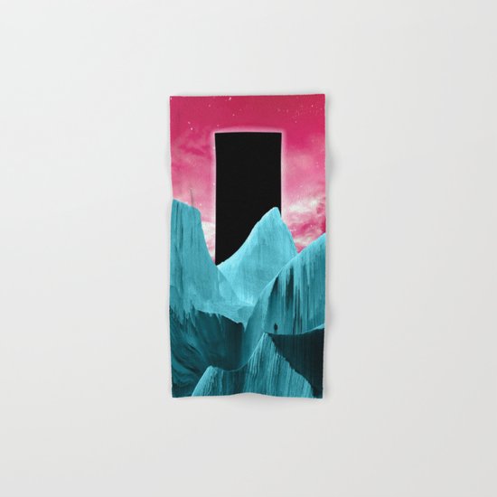 Ignorance is trust Hand & Bath Towel