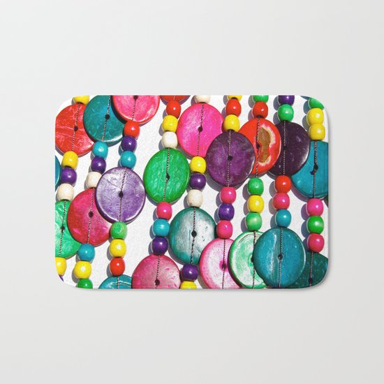 Rosi 2 Bath Mat