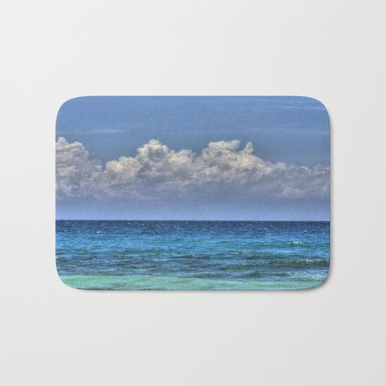 WATER Bath Mat