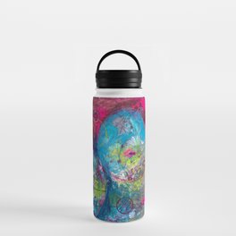 Planet Dance Water Bottle