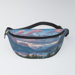 Mountain Fanny Pack