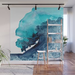 Jessica Torrant Wall Murals For Any Decor Style Society6