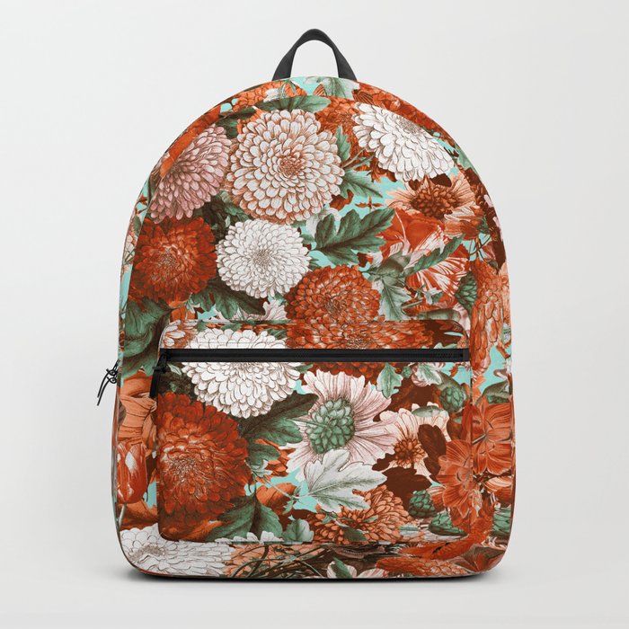 Summer is Coming XI Backpack