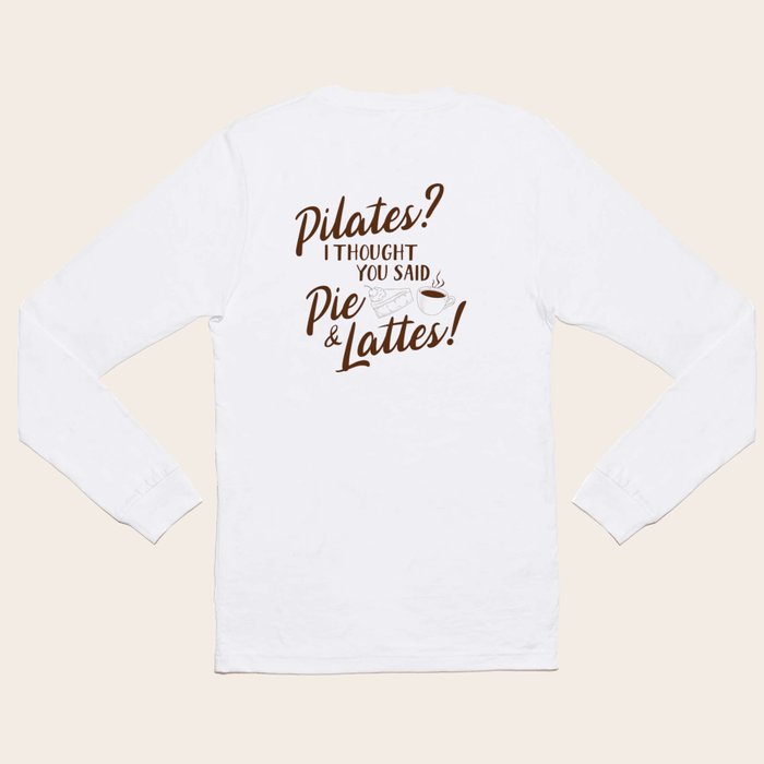 Tee shirt pilates new arrivals femme