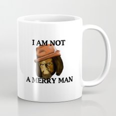 mr bill shirt