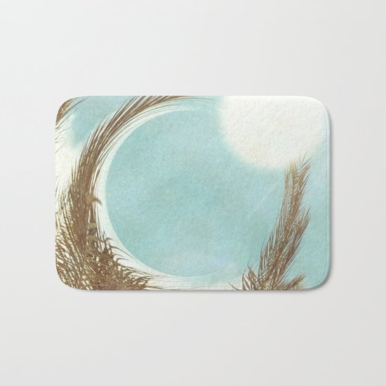 Hold Me Bath Mat