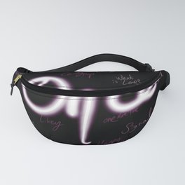 Once Fanny Pack