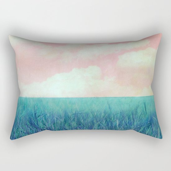 my day Rectangular Pillow