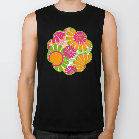 FD34 Biker Tank