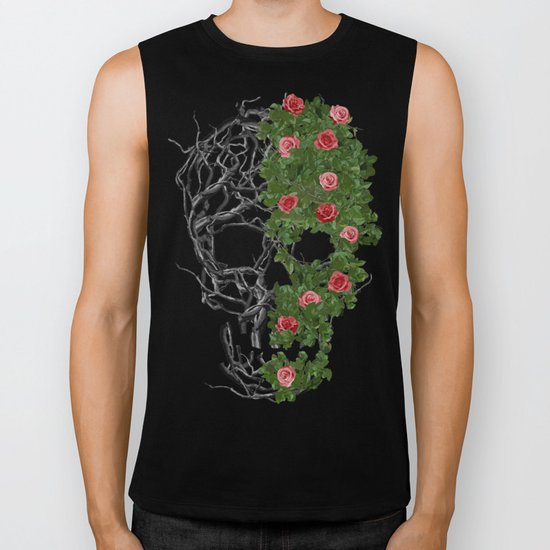 Either way/ Cycle Biker Tank