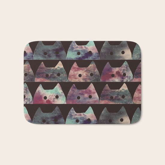 cat-302 Bath Mat