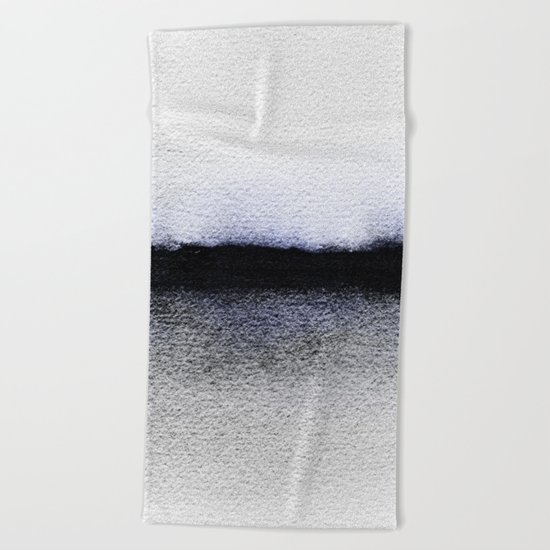 SD11 Beach Towel
