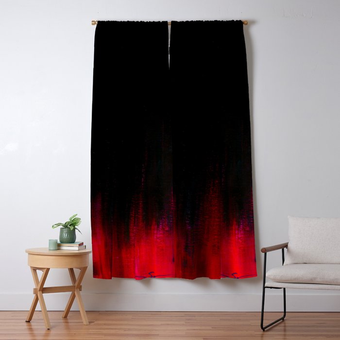 Blackout Curtain