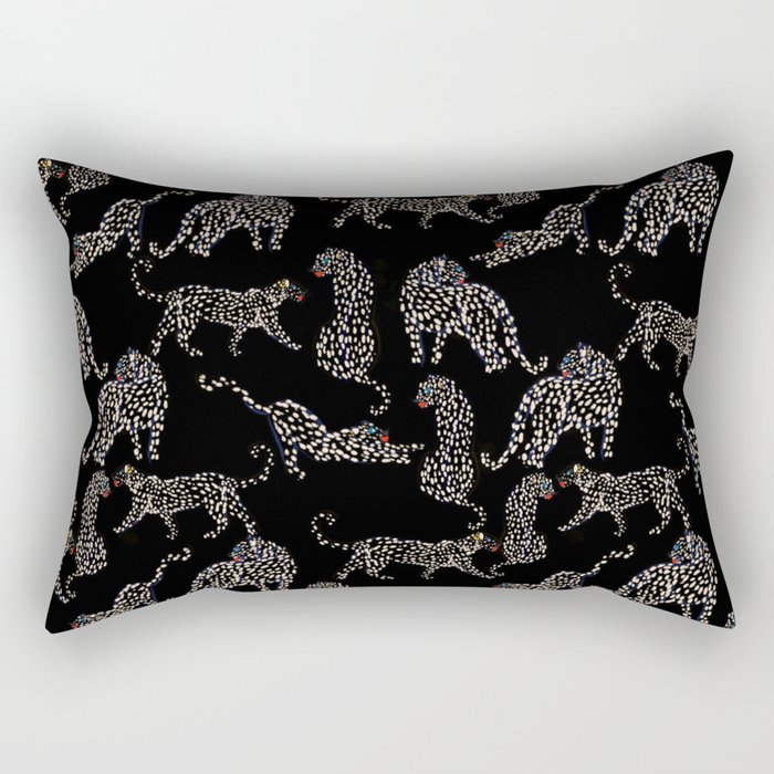Rectangular Pillow