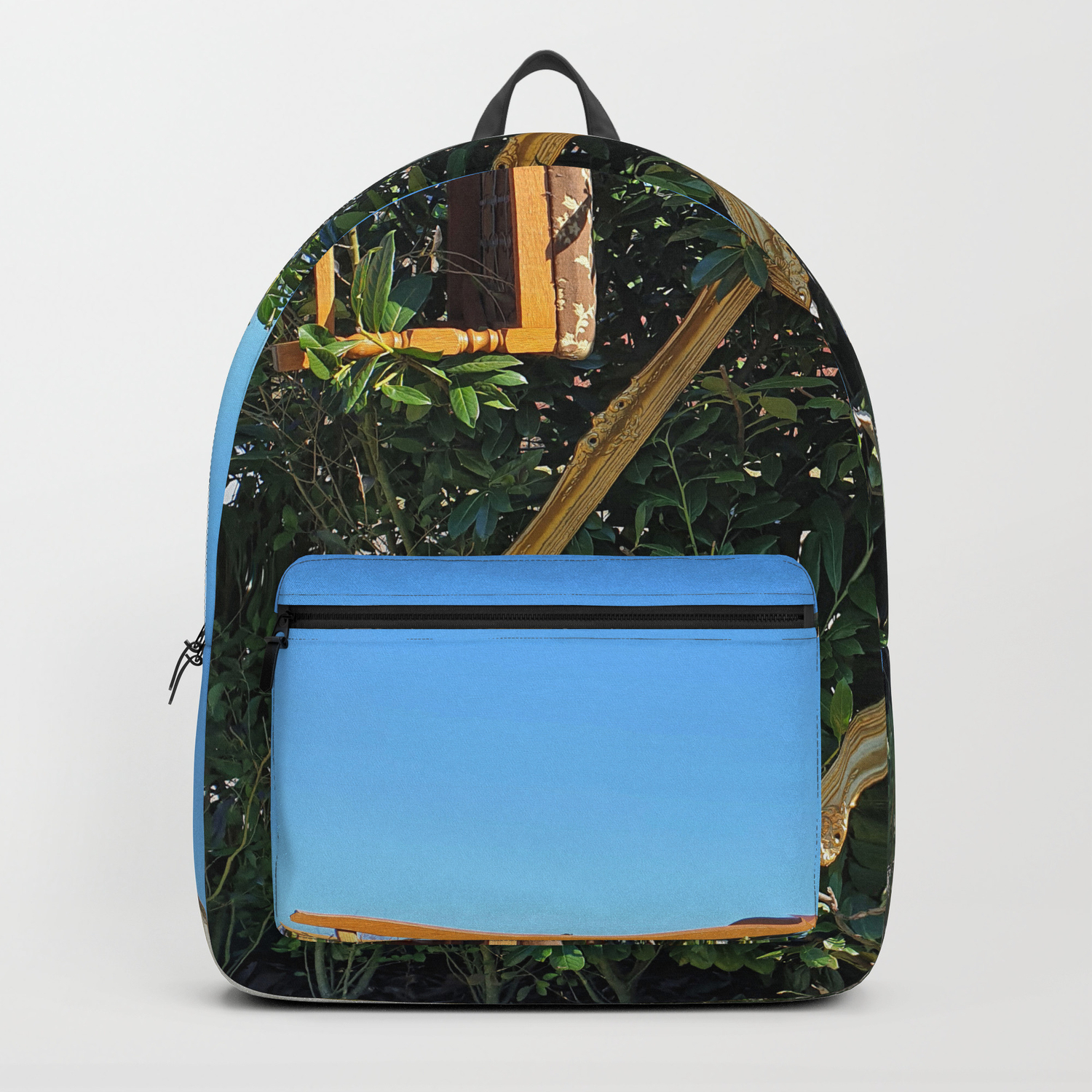 office work backpack
