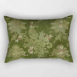 Beautiful  Pattern Design Rectangular Pillow